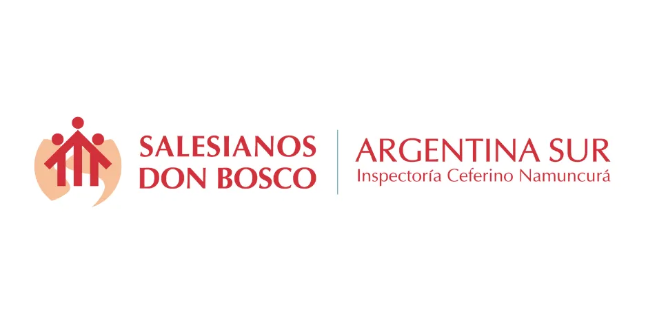 Logos salesianos Don Bosco Sur